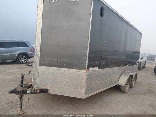 2018 HOMESTEADE 7161T 2