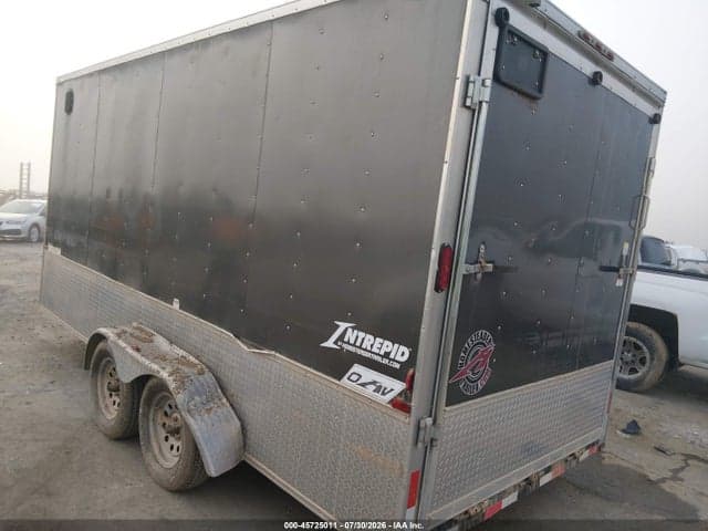 2018 HOMESTEADE 7161T 3