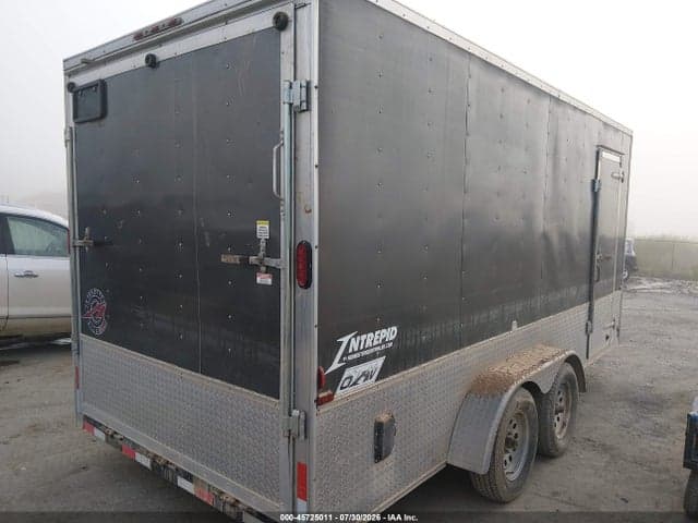 2018 HOMESTEADE 7161T 4