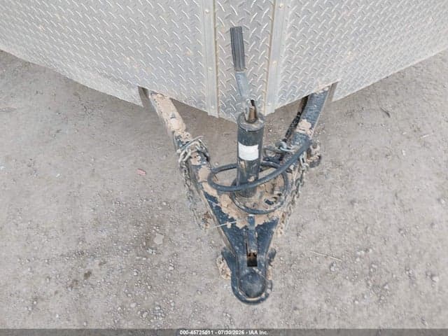 2018 HOMESTEADE 7161T 7