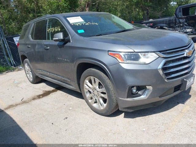 2020 CHEVROLET TRAVERSE AWD HIGH COUNTRY - 1