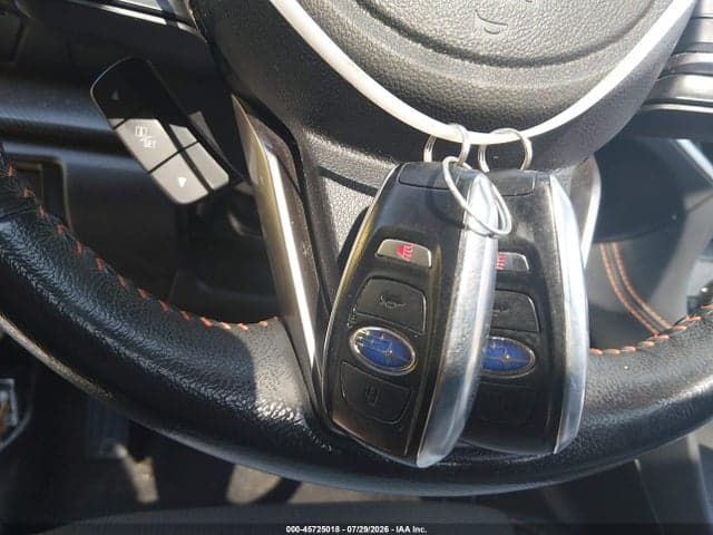2021 SUBARU CROSSTREK PREMIUM 11