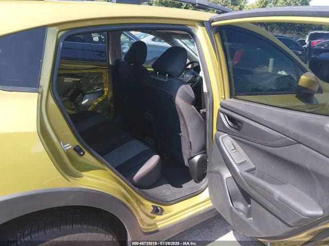 2021 SUBARU CROSSTREK PREMIUM 8