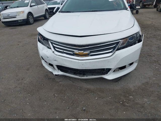 2017 CHEVROLET IMPALA 1LT 6