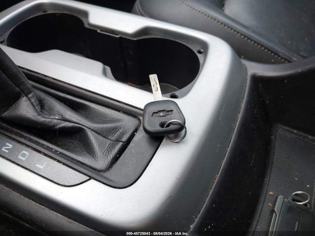 2017 CHEVROLET COLORADO 4WD LT 11