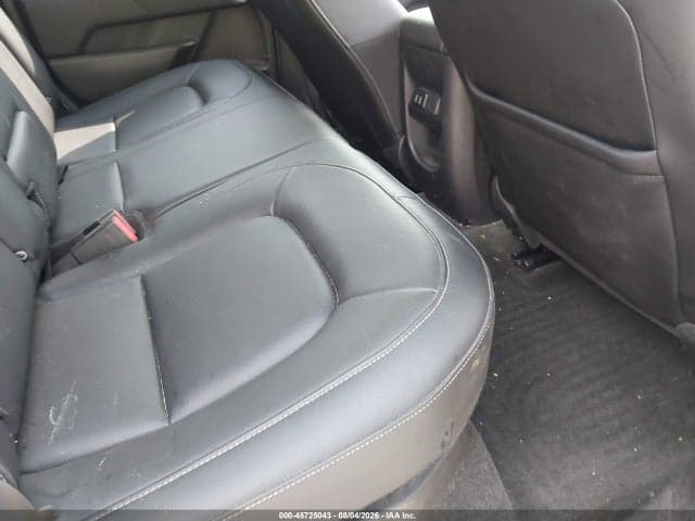 2017 CHEVROLET COLORADO 4WD LT 8