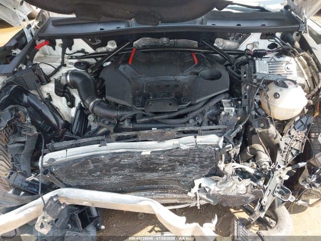 2021 AUDI SQ5 PREMIUM PLUS TFSI QUATTRO TIPTRONIC 10
