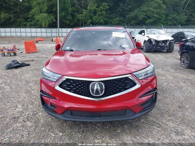 2020 ACURA RDX A-SPEC PACKAGE 12