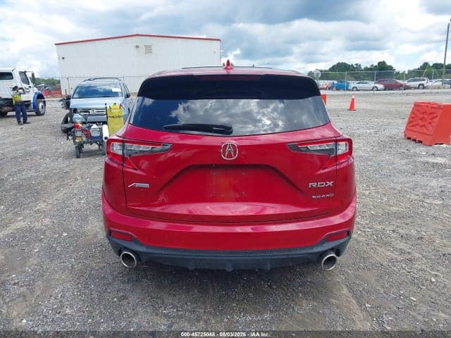 2020 ACURA RDX A-SPEC PACKAGE 16