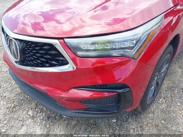 2020 ACURA RDX A-SPEC PACKAGE 6