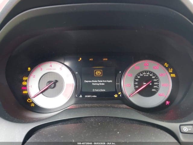 2020 ACURA RDX A-SPEC PACKAGE 7