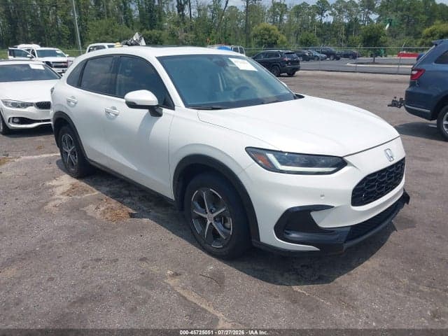 2023 HONDA HR-V 2WD EX-L