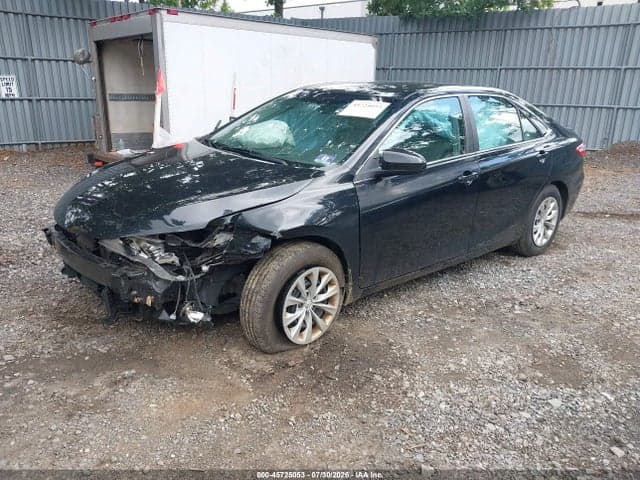 2017 TOYOTA CAMRY LE/XLE/SE/XSE 2