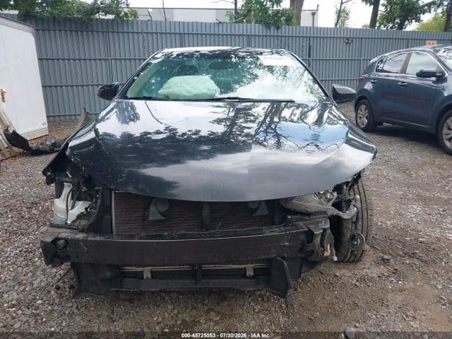 2017 TOYOTA CAMRY LE/XLE/SE/XSE 13