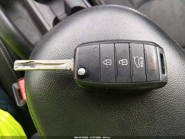 2018 KIA SOUL 11