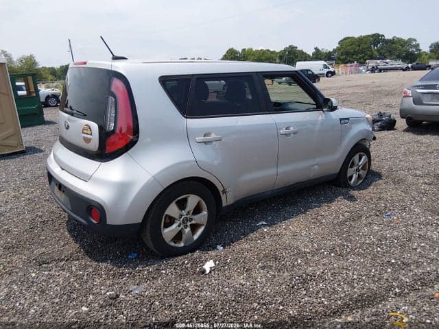 2018 KIA SOUL 4