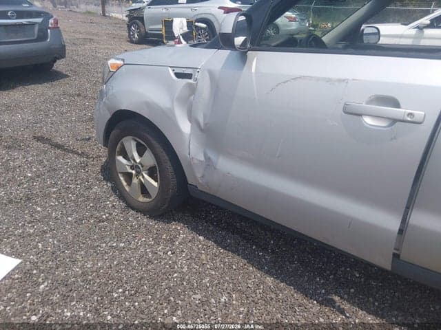 2018 KIA SOUL 6