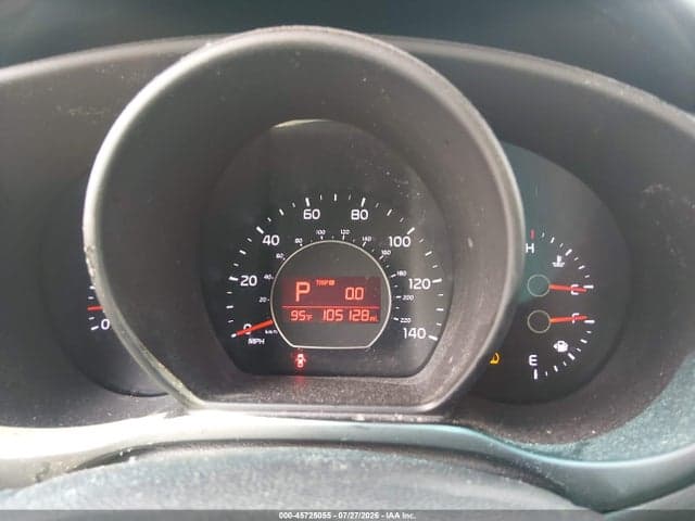 2018 KIA SOUL 7