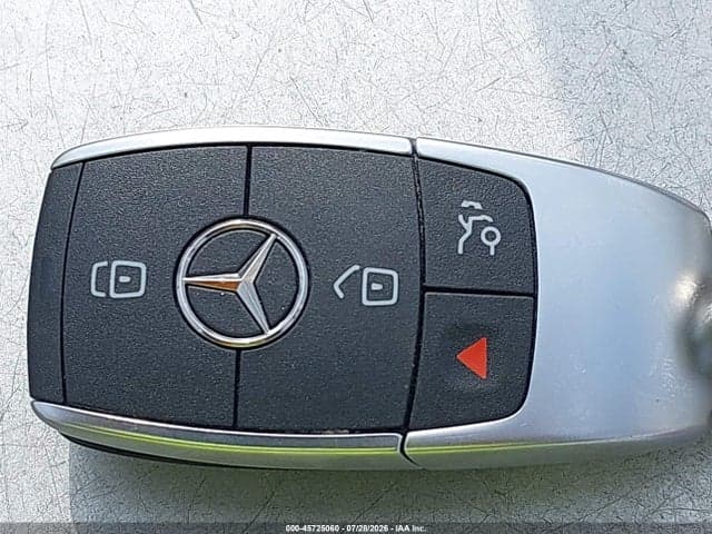 2026 MERCEDES-BENZ GLS 450 4MATIC 11