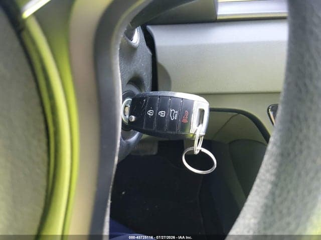 2018 KIA NIRO FE 11