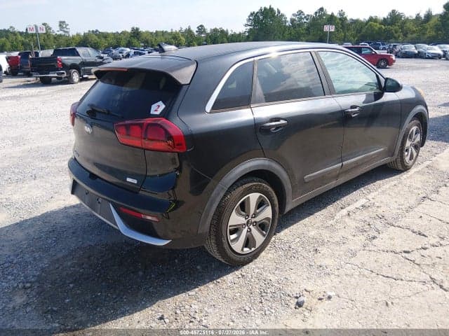 2018 KIA NIRO FE 4