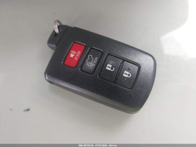 2018 TOYOTA RAV4 HYBRID LIMITED 11