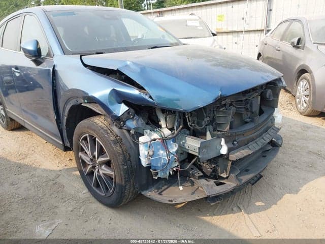 2018 MAZDA CX-5 TOURING 6
