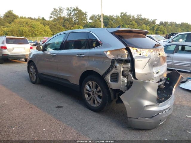 2023 FORD EDGE TITANIUM 3