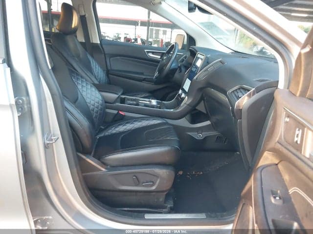 2023 FORD EDGE TITANIUM 5