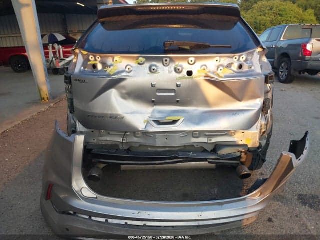 2023 FORD EDGE TITANIUM 6