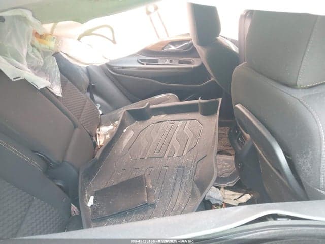 2019 GMC TERRAIN SLE 8