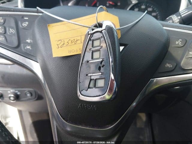 2018 CHEVROLET EQUINOX PREMIER 11
