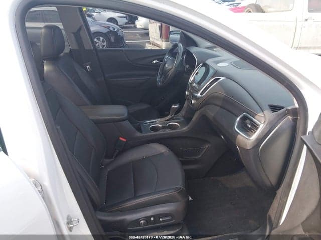 2018 CHEVROLET EQUINOX PREMIER 5