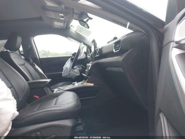 2023 FORD EXPLORER LIMITED 5