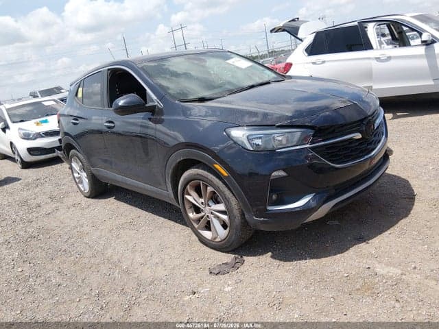 2021 BUICK ENCORE GX FWD PREFERRED 1