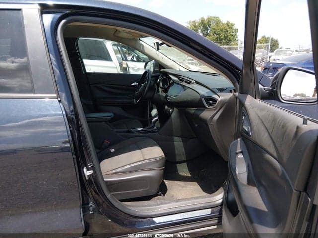 2021 BUICK ENCORE GX FWD PREFERRED 5