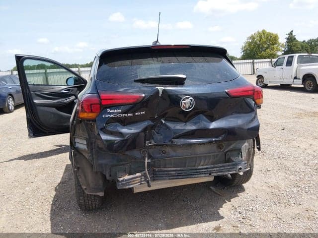 2021 BUICK ENCORE GX FWD PREFERRED 6