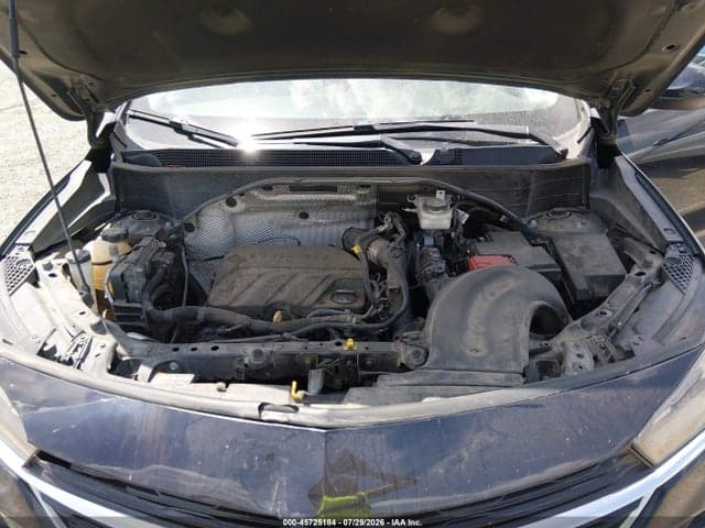 2021 BUICK ENCORE GX FWD PREFERRED 10