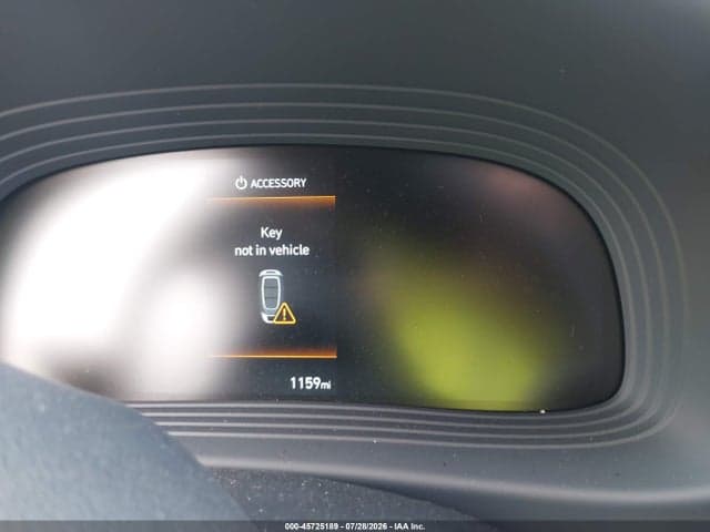 2026 HYUNDAI VENUE SEL W/TWO-TONE ROOF 7