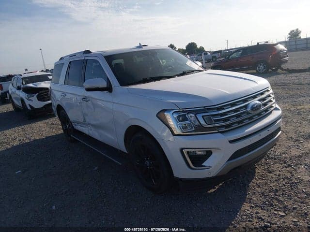 2019 FORD EXPEDITION LIMITED 1