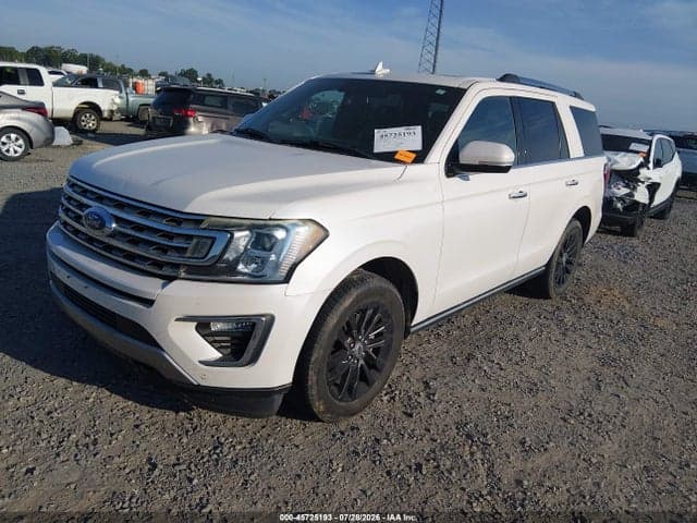 2019 FORD EXPEDITION LIMITED 2