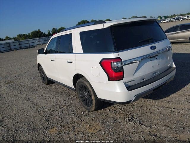 2019 FORD EXPEDITION LIMITED 3