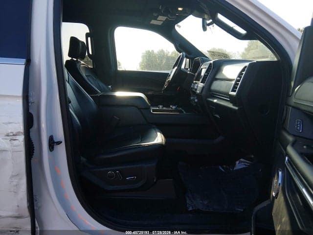 2019 FORD EXPEDITION LIMITED 5