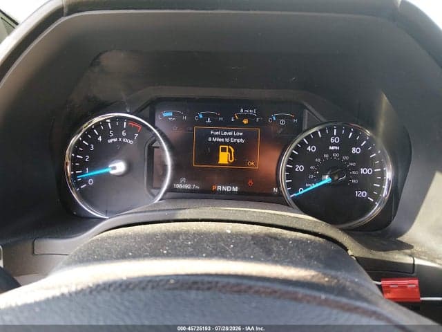 2019 FORD EXPEDITION LIMITED 7