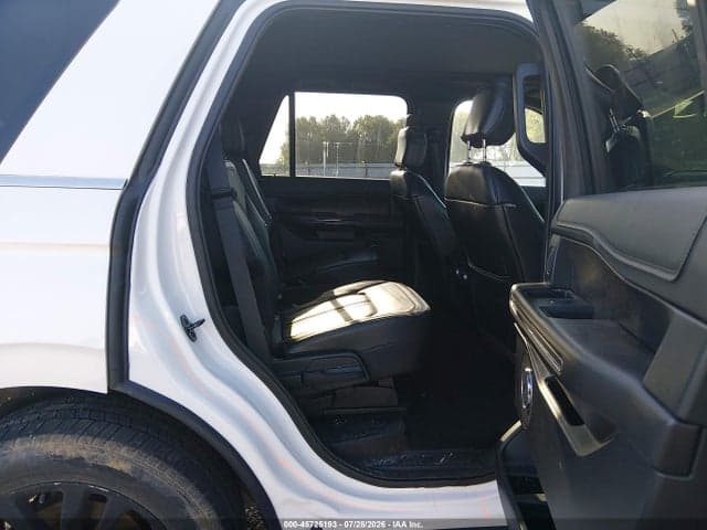 2019 FORD EXPEDITION LIMITED 8