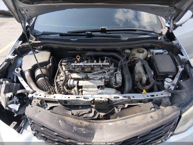 2017 CHEVROLET CRUZE LS AUTO 10
