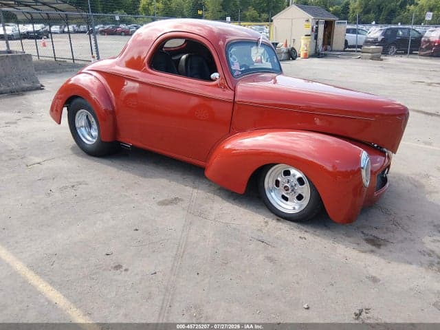 1941 OTHER OTHER - 1