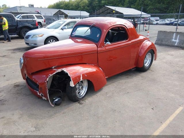 1941 OTHER OTHER 2