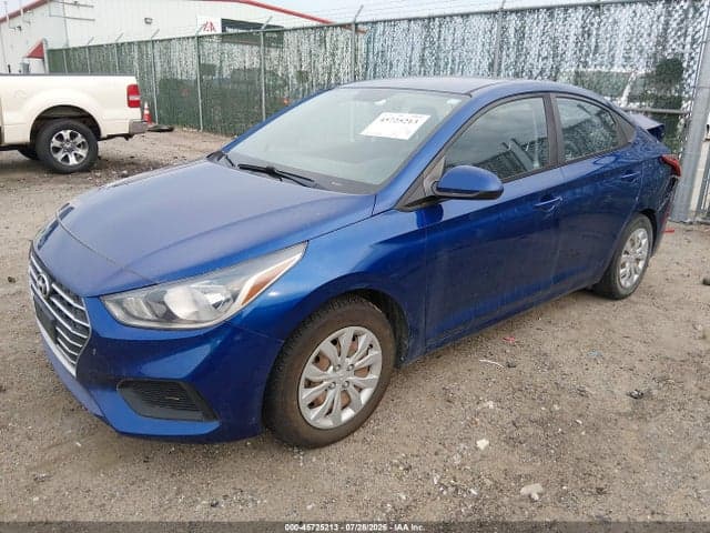 2020 HYUNDAI ACCENT SE 2