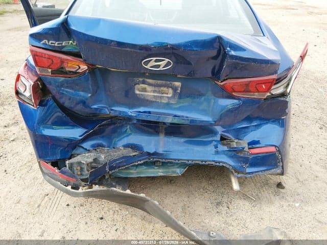 2020 HYUNDAI ACCENT SE 6